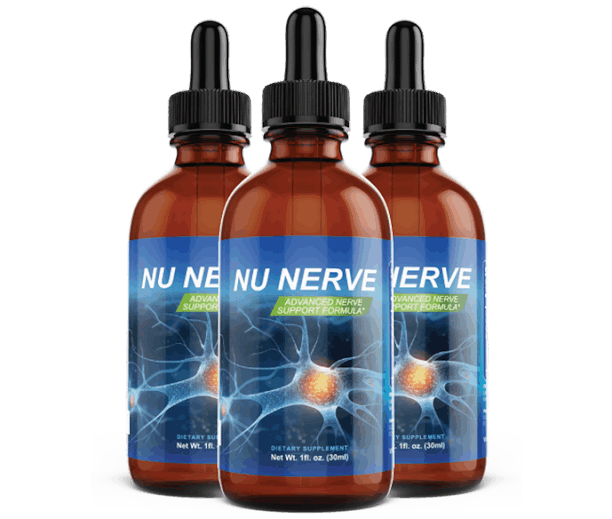 NuNerve-sale
